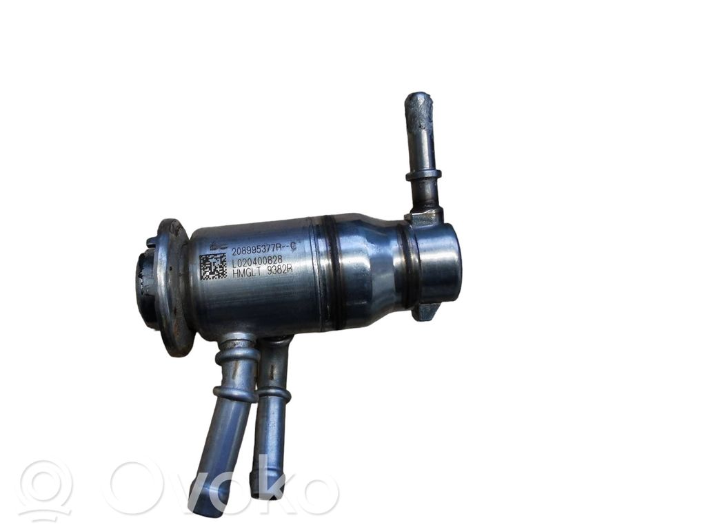 Nissan Qashqai Injector AdBlue 