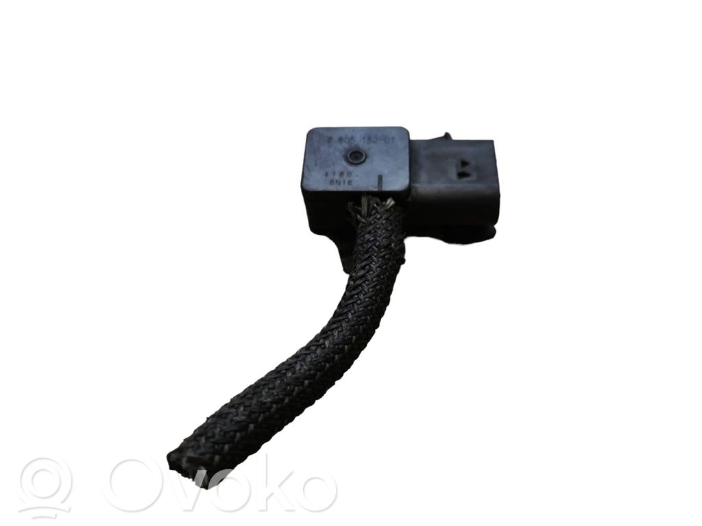 Oro slėgio daviklis   780515201