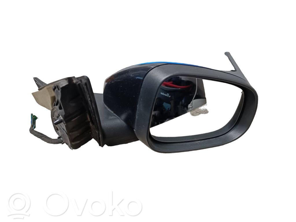Volvo V70 Elektryczne lusterko boczne drzwi przednich 