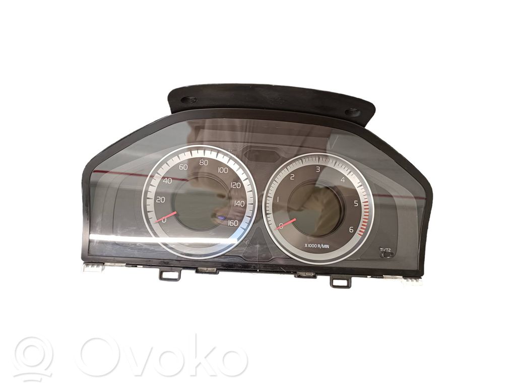 Volvo V60 Speedometer (instrument cluster) 