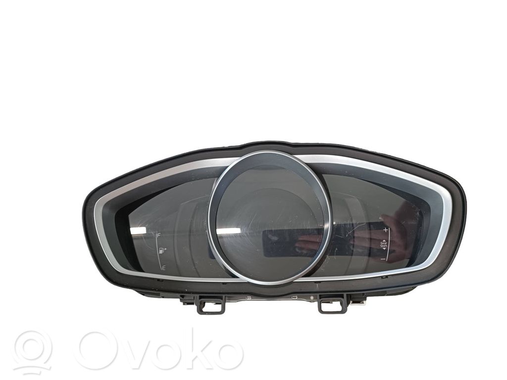 Volvo V40 Licznik / Prędkościomierz 