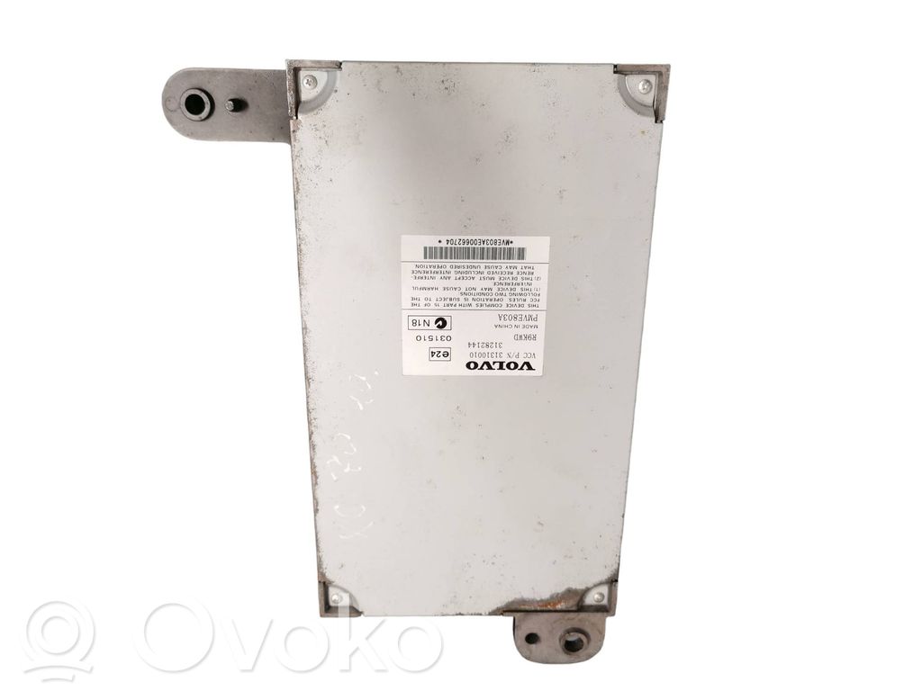 Volvo XC70 Amplificador de sonido 