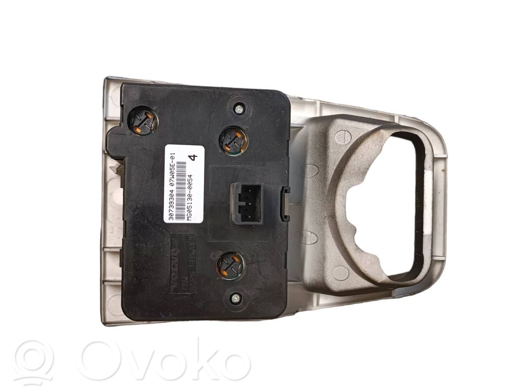Volvo XC90 Light switch 