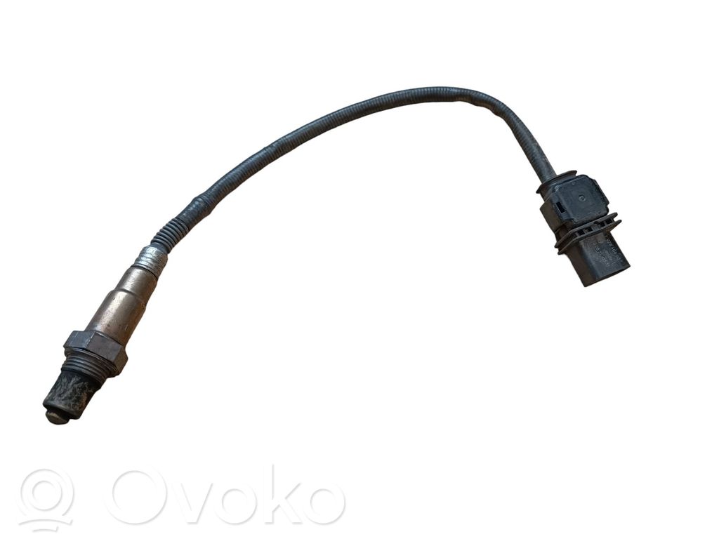 Peugeot 3008 I Lambda probe sensor 