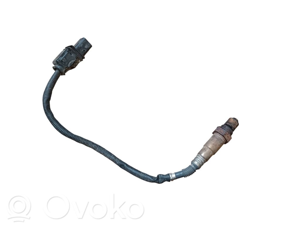 Peugeot 508 Lambda probe sensor 