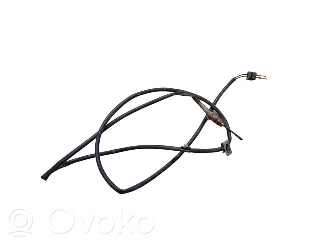 Peugeot 508 Izplūdes gāzu temperatūras sensors 