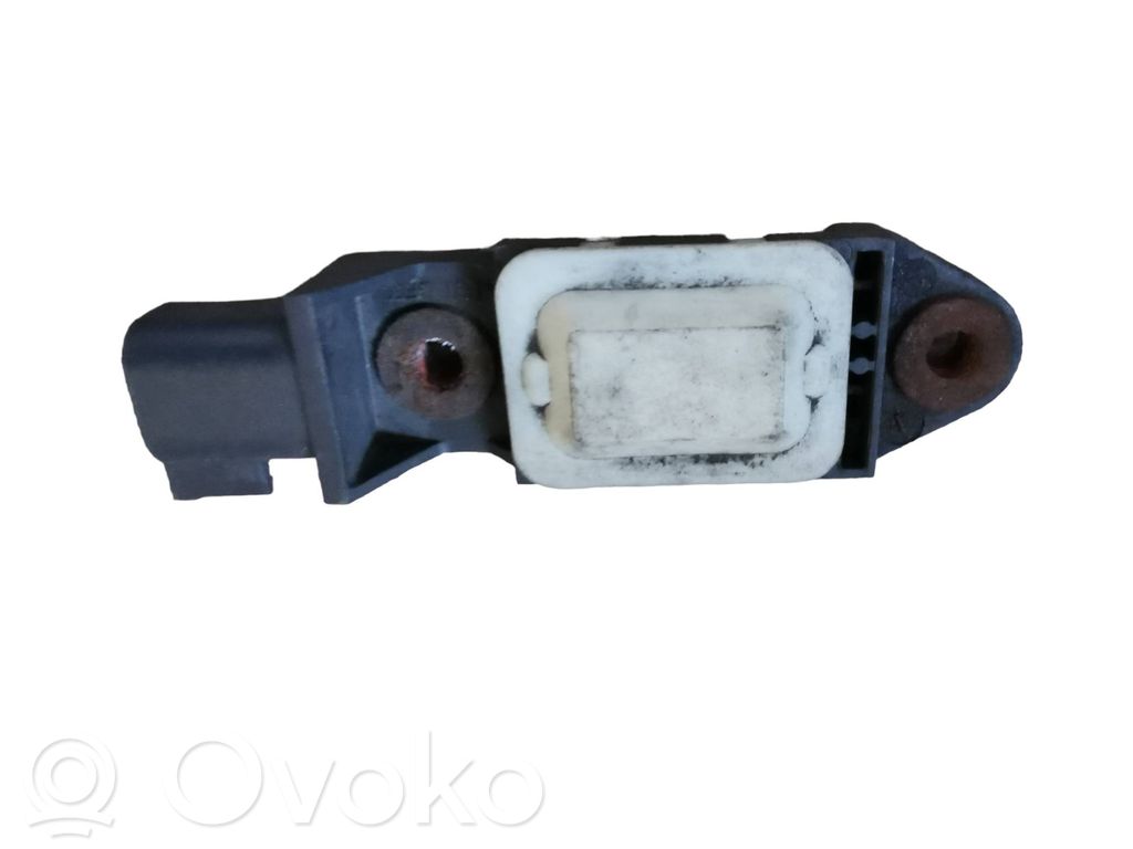 Volvo XC90 Czujnik uderzenia Airbag 