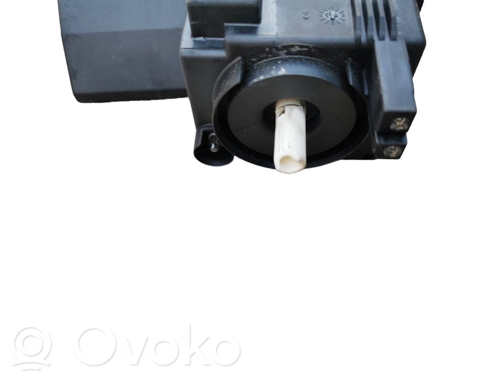 Mercedes-Benz E W210 Light switch 