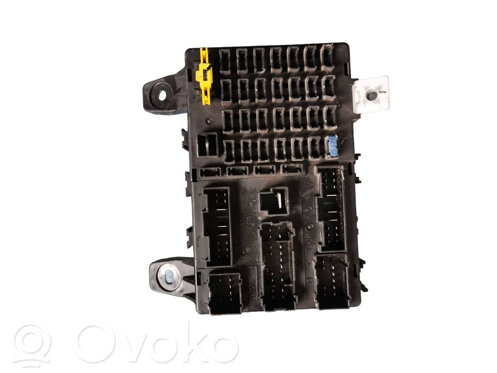 Hyundai Getz Fuse module 