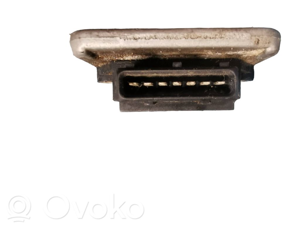 Audi 80 90 S2 B4 Wzmacniacz / Moduł zapłonu 