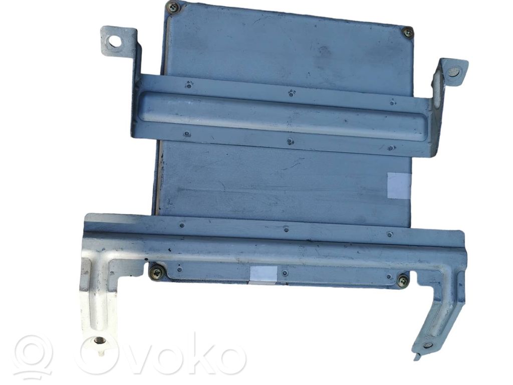Nissan Terrano Engine control unit/module 