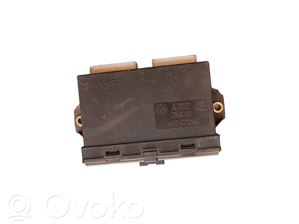 Fiat Marea Module confort 