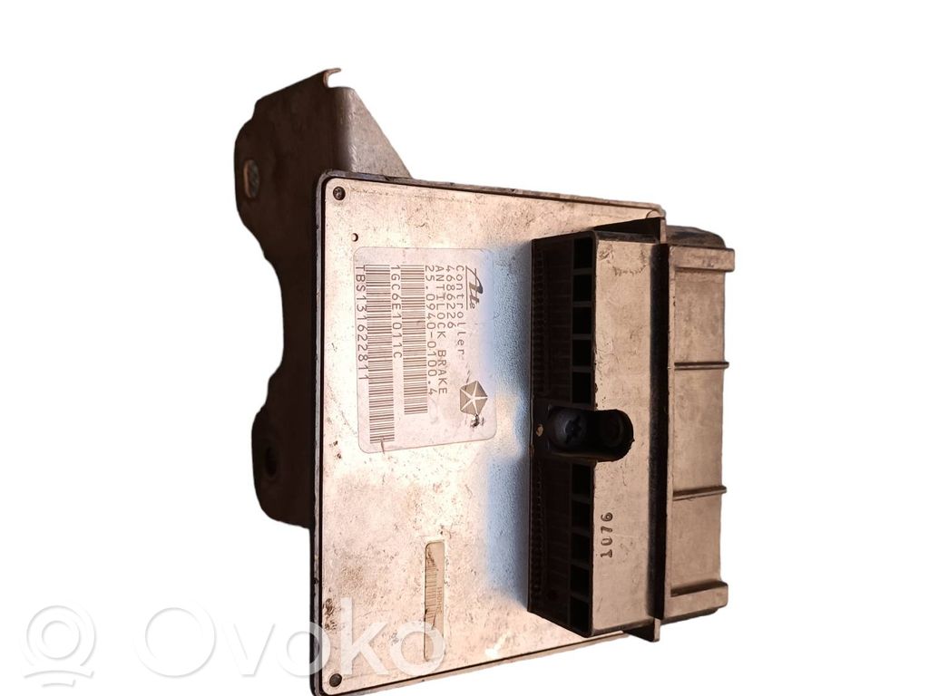 Chrysler Voyager ABS control unit/module 