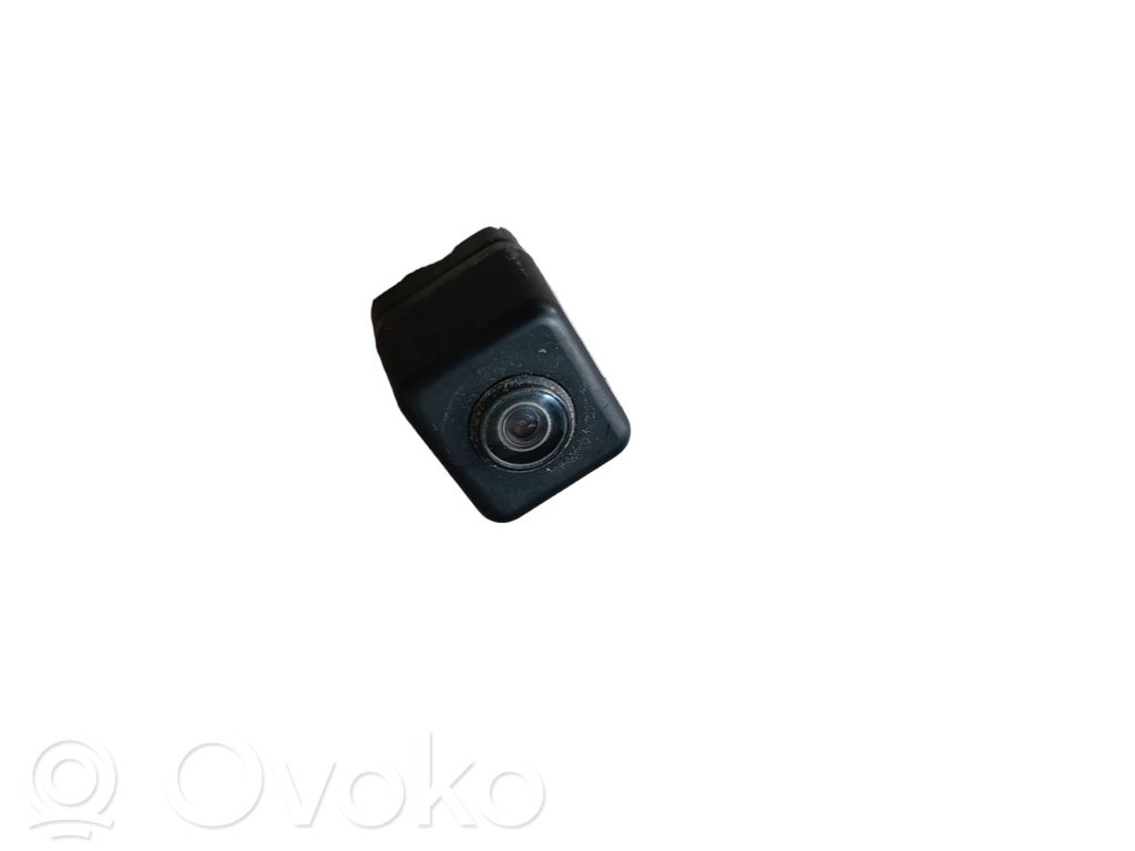 Audi Q7 4L Reversing camera 