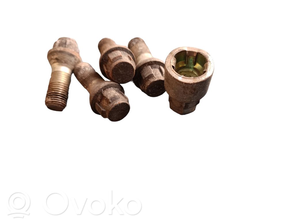 Nuts/bolts