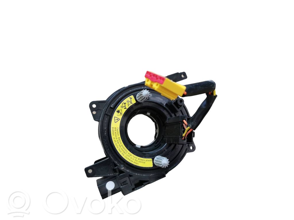Volvo V60 Airbag slip ring squib (SRS ring) 