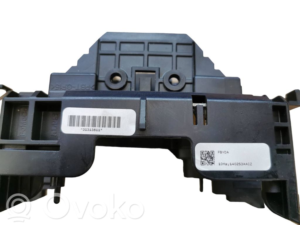 Volvo V70 Otras unidades de control/módulos 