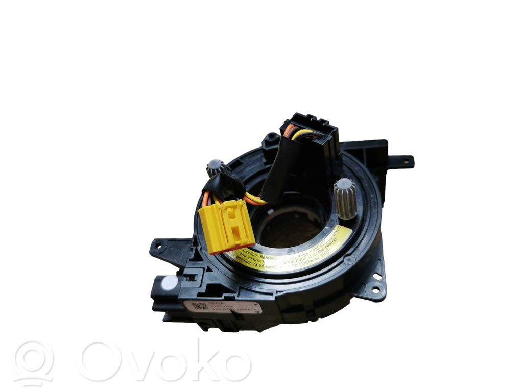 Volvo V60 Airbag slip ring squib (SRS ring) 