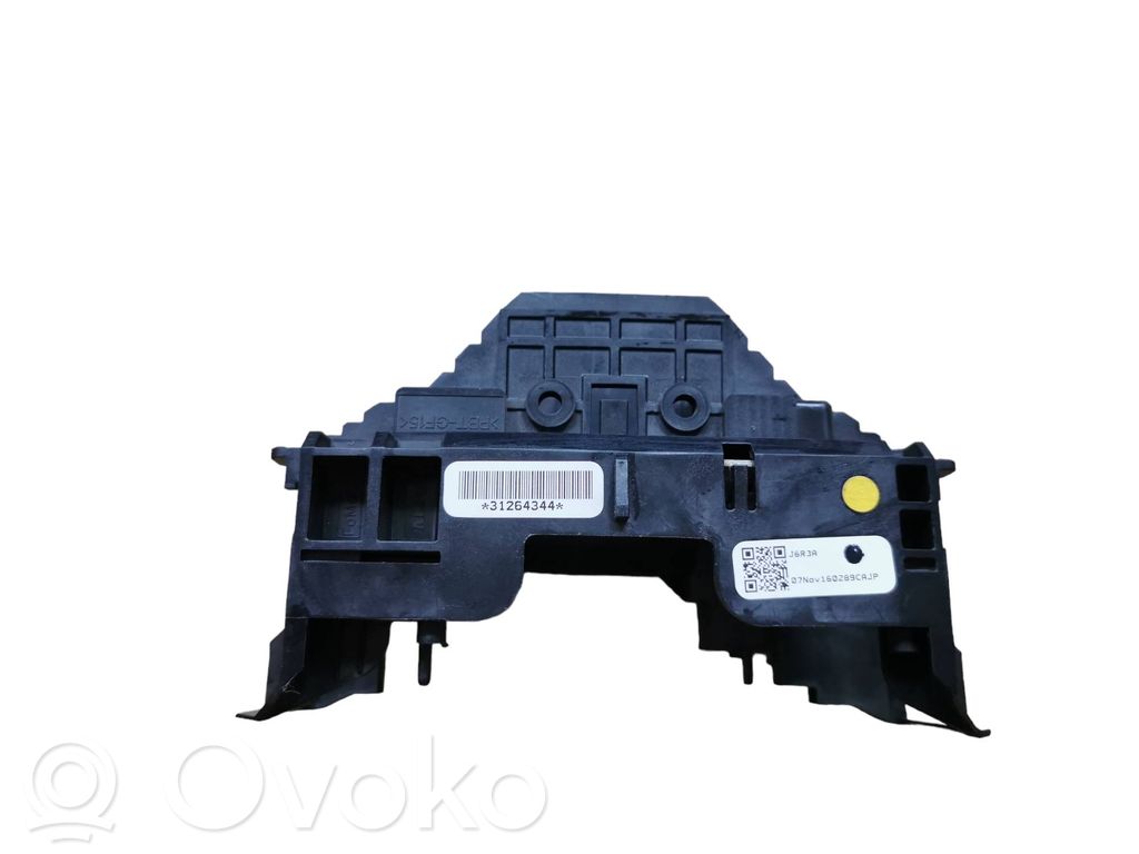 Steering angle sensor   31264344,J6R3A
