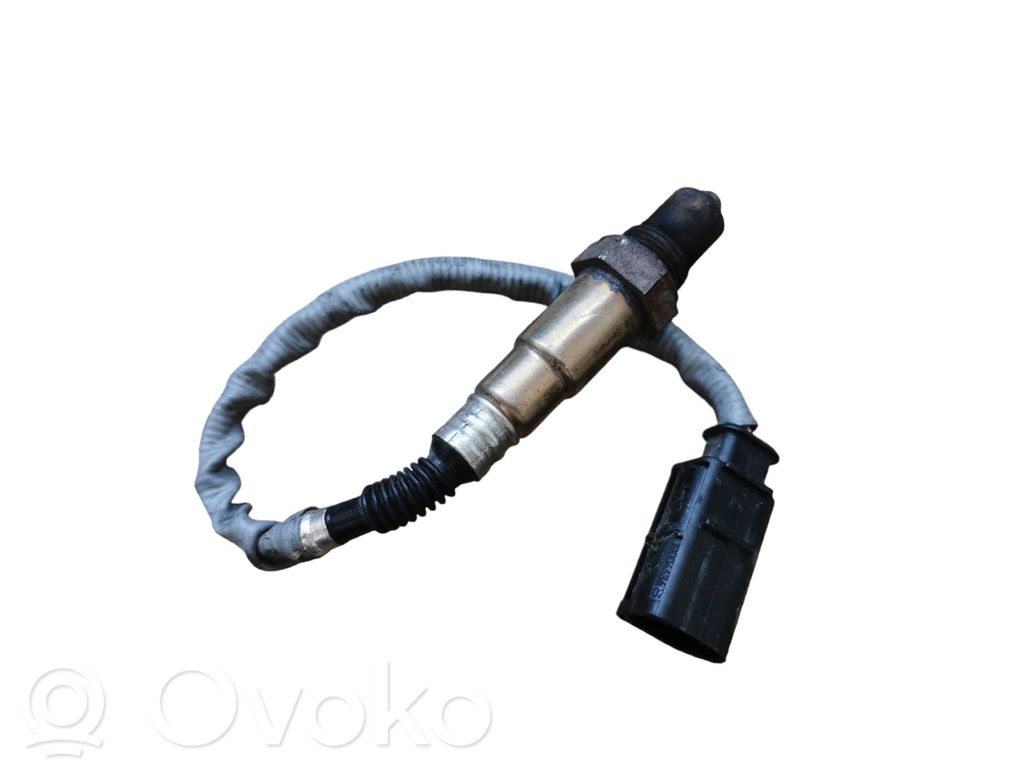 Mercedes-Benz ML W166 Lambda probe sensor 