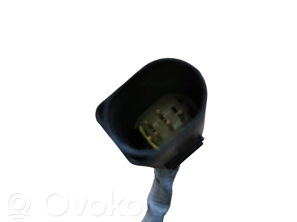 Mercedes-Benz Sprinter W906 Lambda probe sensor 