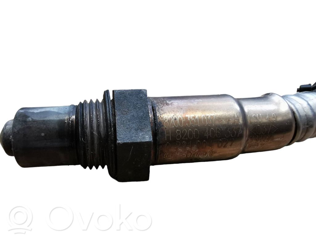 Lambda probe sensor   1928404687,0709271001,55189996,93179226