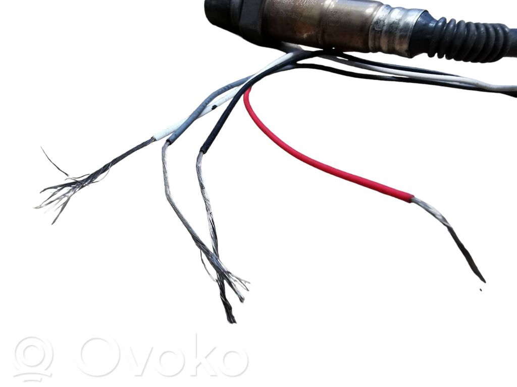 Mercedes-Benz C AMG W204 Lambda probe sensor 