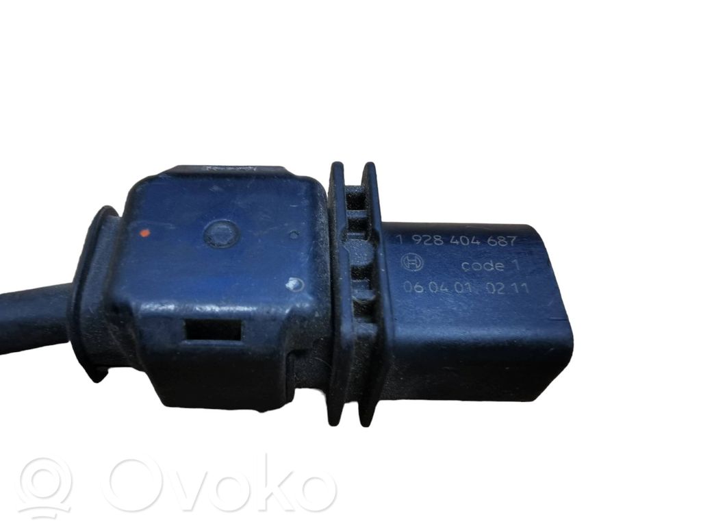 Volvo XC90 Sonda lambda 