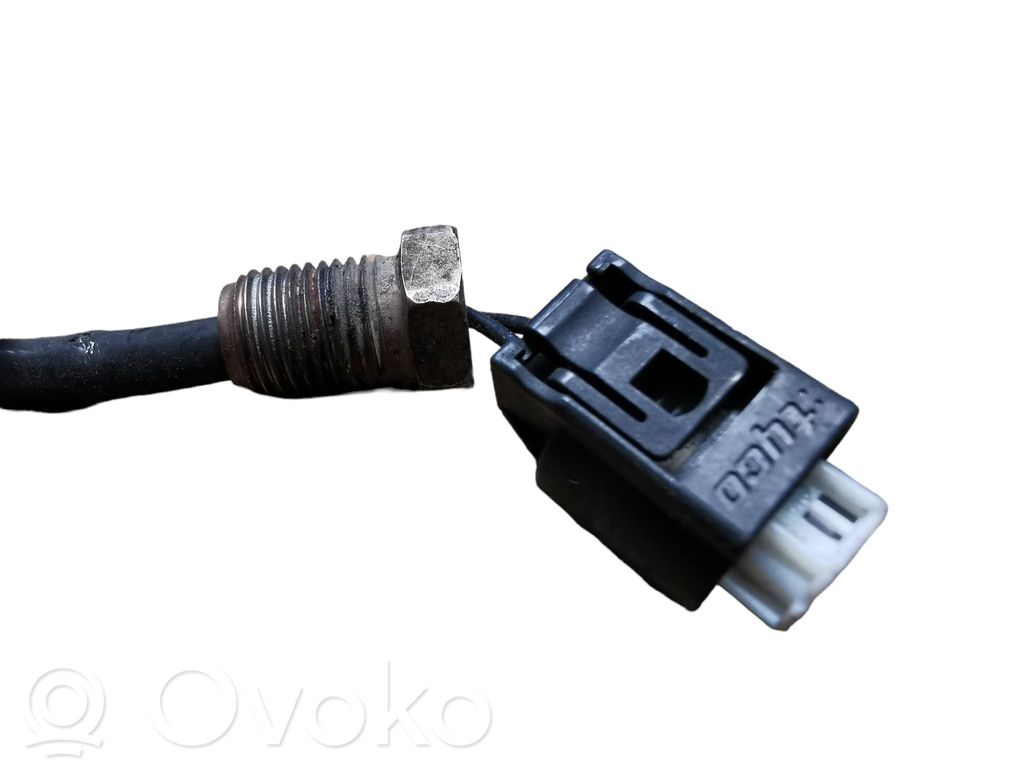 BMW 5 E60 E61 Exhaust gas temperature sensor 