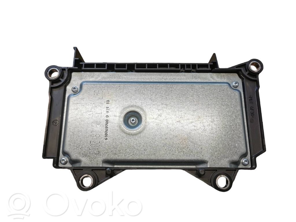 Volvo V40 Airbag control unit/module 