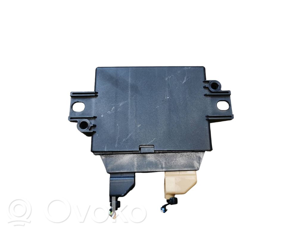 Parking PDC control unit/module   31423948,1701716677,308632,31314975