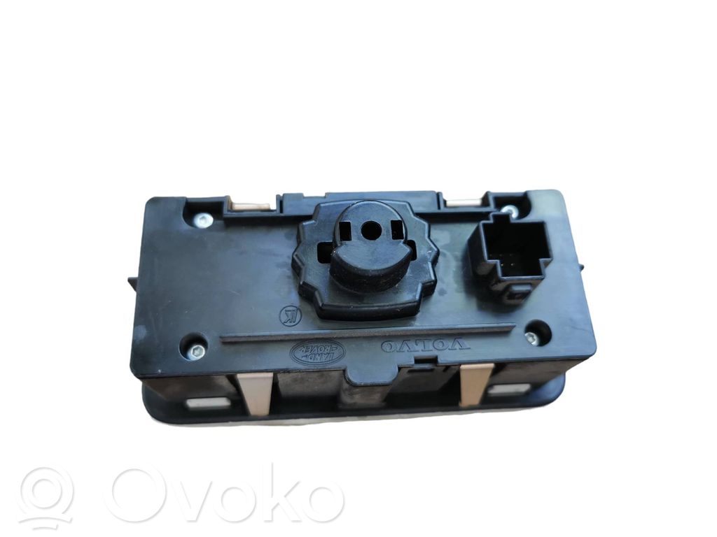 Volvo XC60 Light switch 