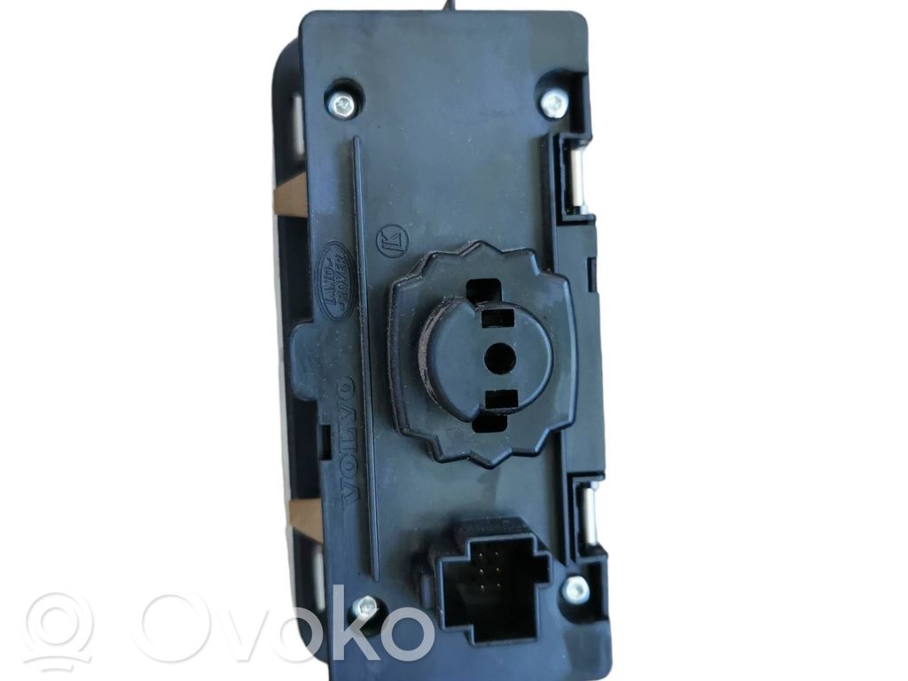 Volvo XC60 Light switch 
