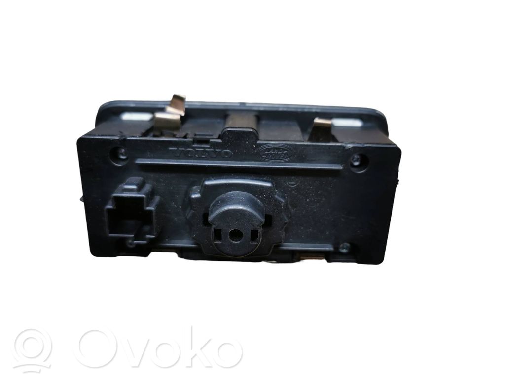 Volvo S60 Light switch 