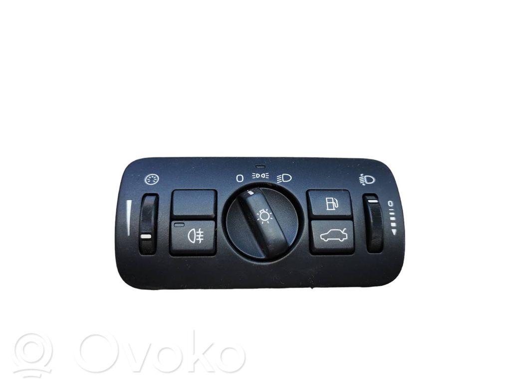 Volvo S60 Light switch 