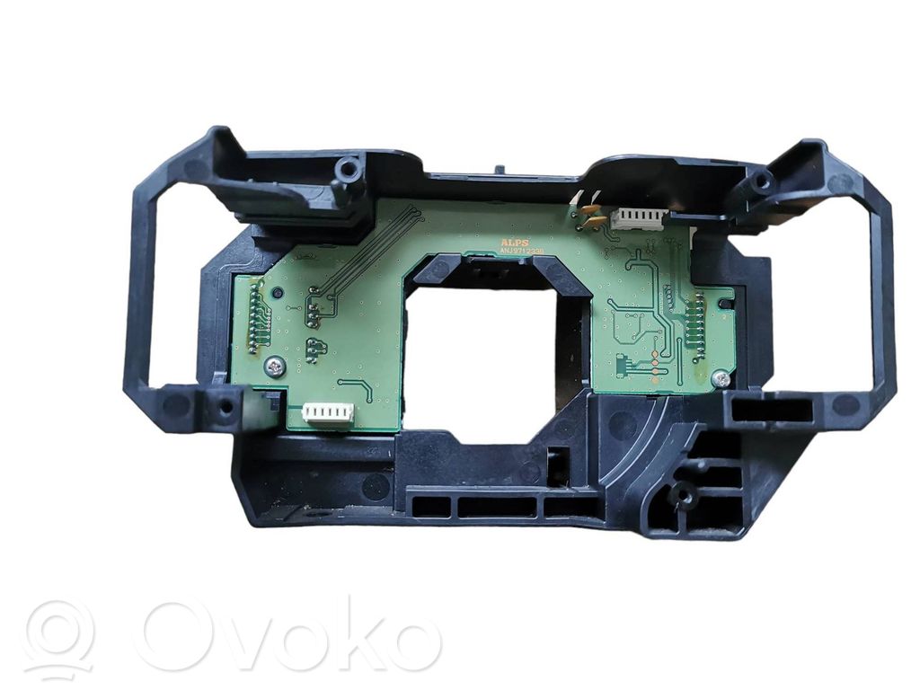 Volvo XC60 Other devices 