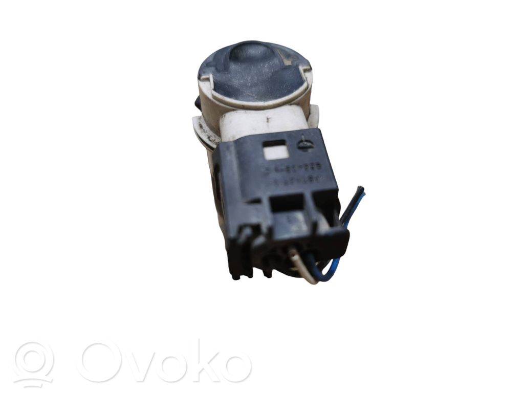 Volvo V50 Parksensor PDC 