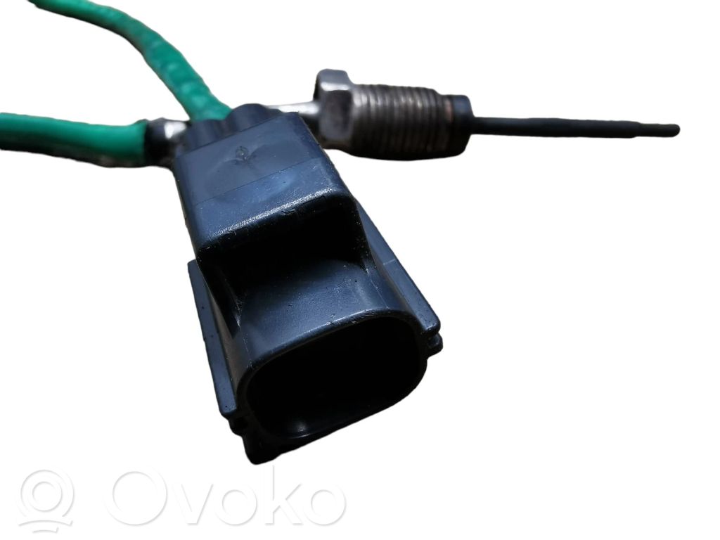 Ford Focus Exhaust gas temperature sensor 