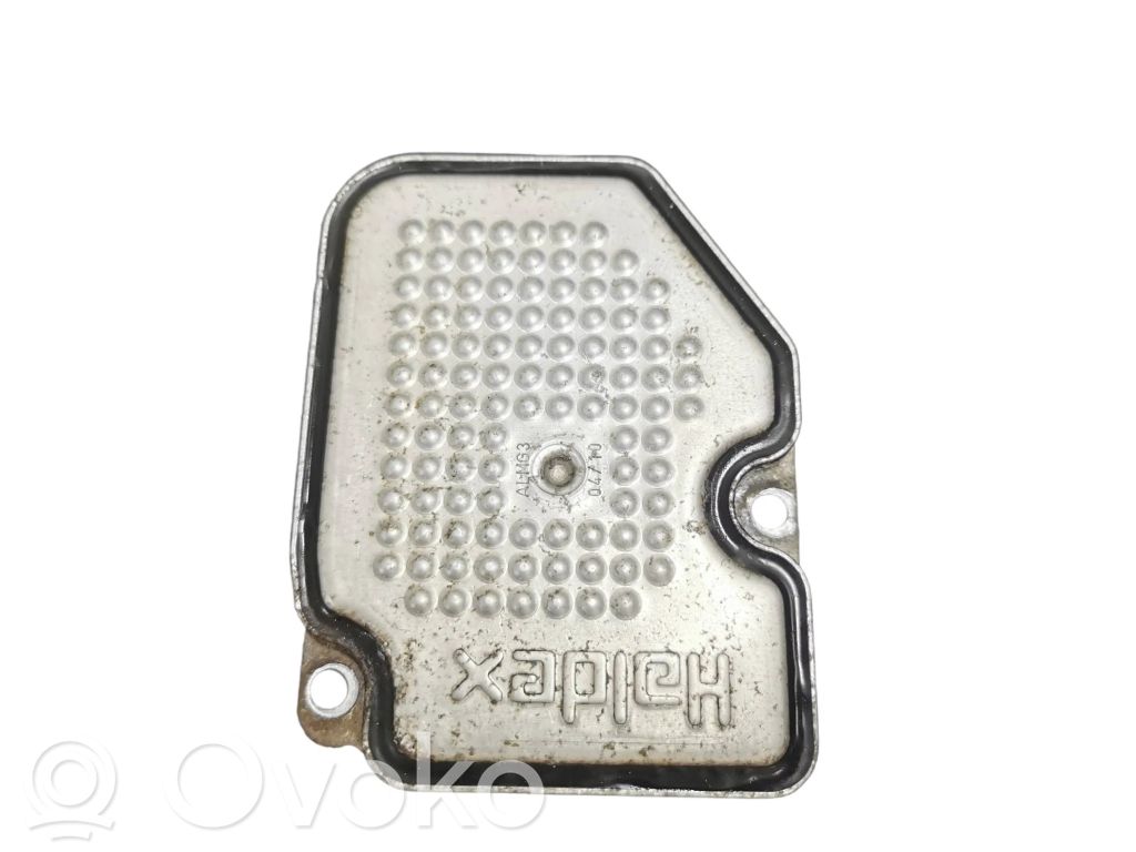 Volvo XC60 Torque split ecu control unit/module 