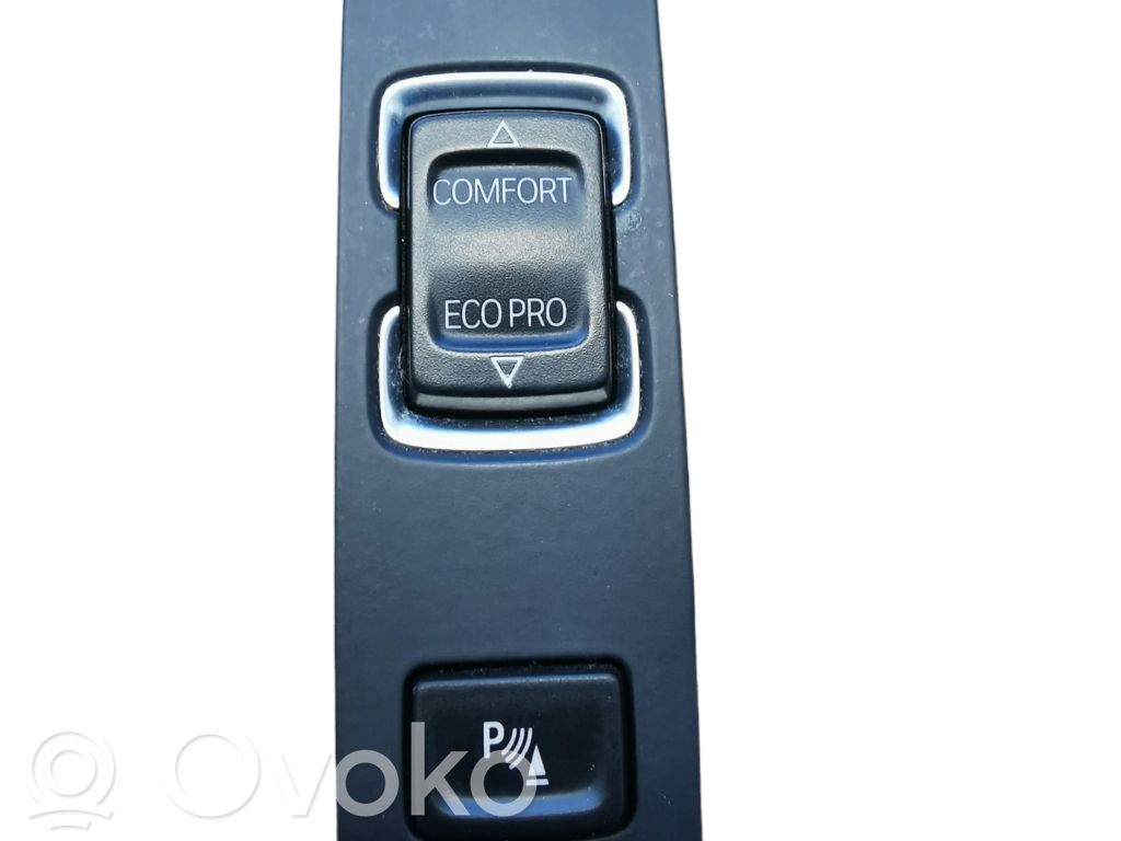 BMW i3 Parking (PDC) sensor switch 