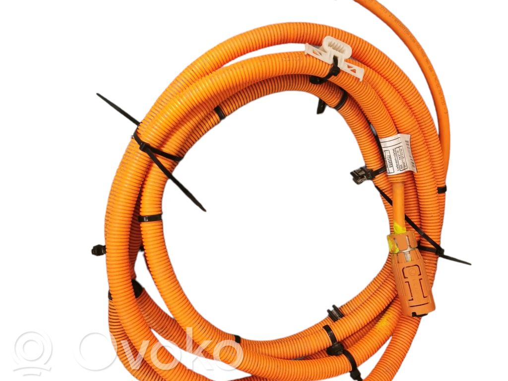 BMW i3 Cable de alta tensión 