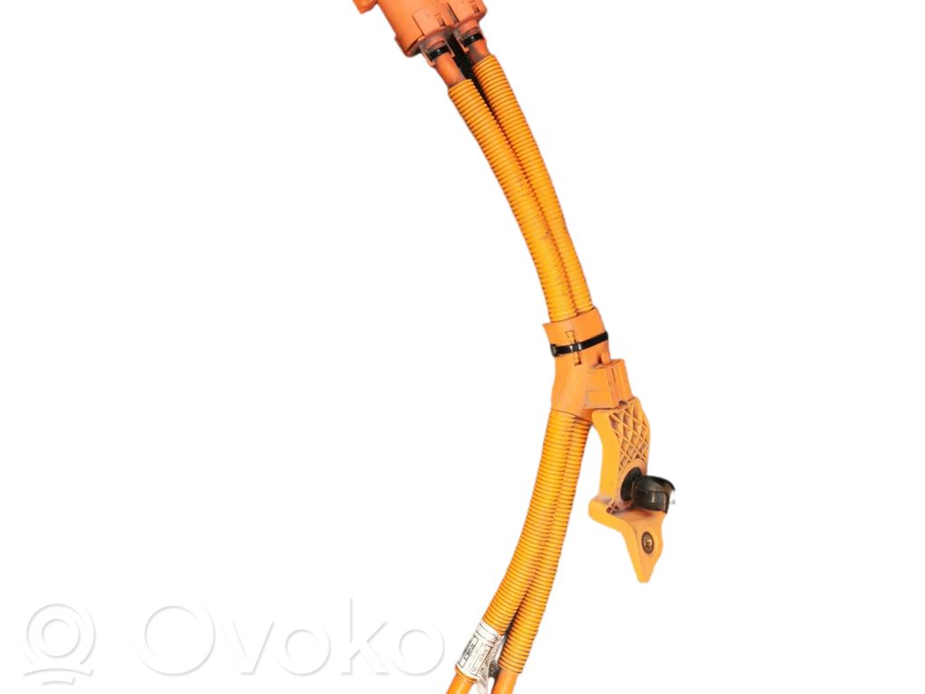 BMW i3 High voltage cable 