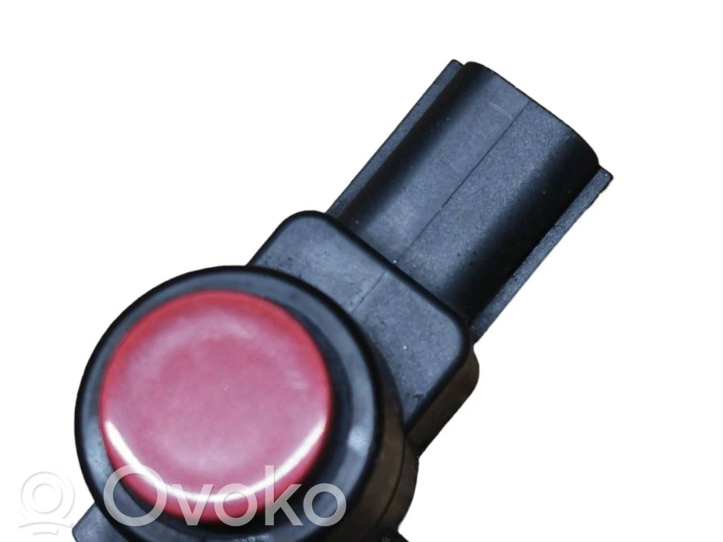 Tesla Model S Parking PDC sensor 