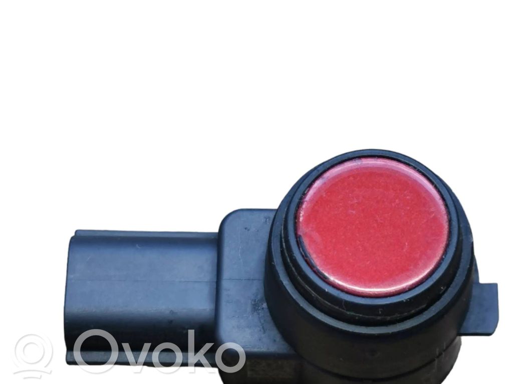 Tesla Model S Parking PDC sensor 