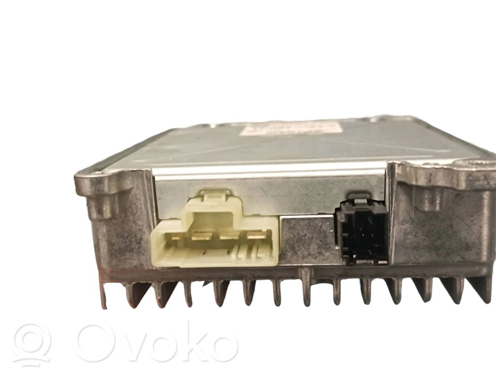 BMW X5 F15 Module de contrôle de batterie 