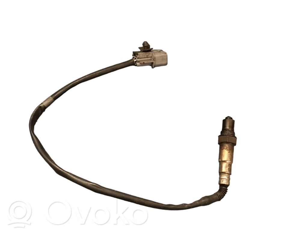 Hyundai Tucson TL Sonde lambda 