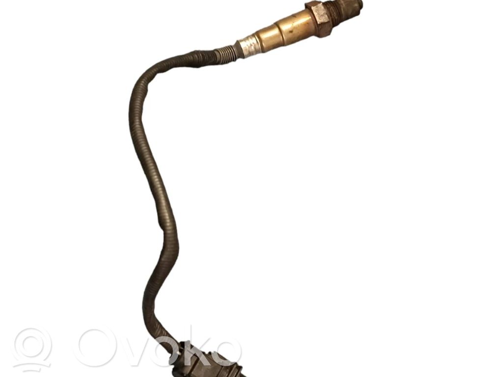 BMW 3 E90 E91 Lambda probe sensor 