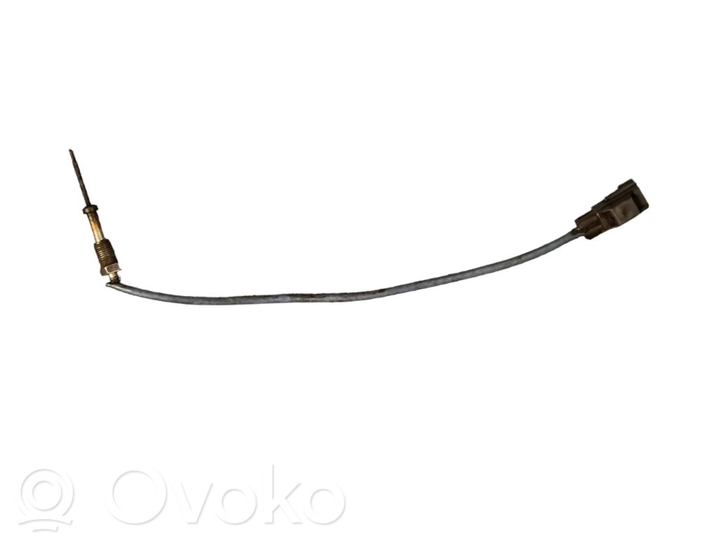 Ford Focus Exhaust gas temperature sensor 