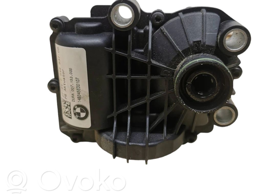 BMW i3 Gearbox control unit/module 