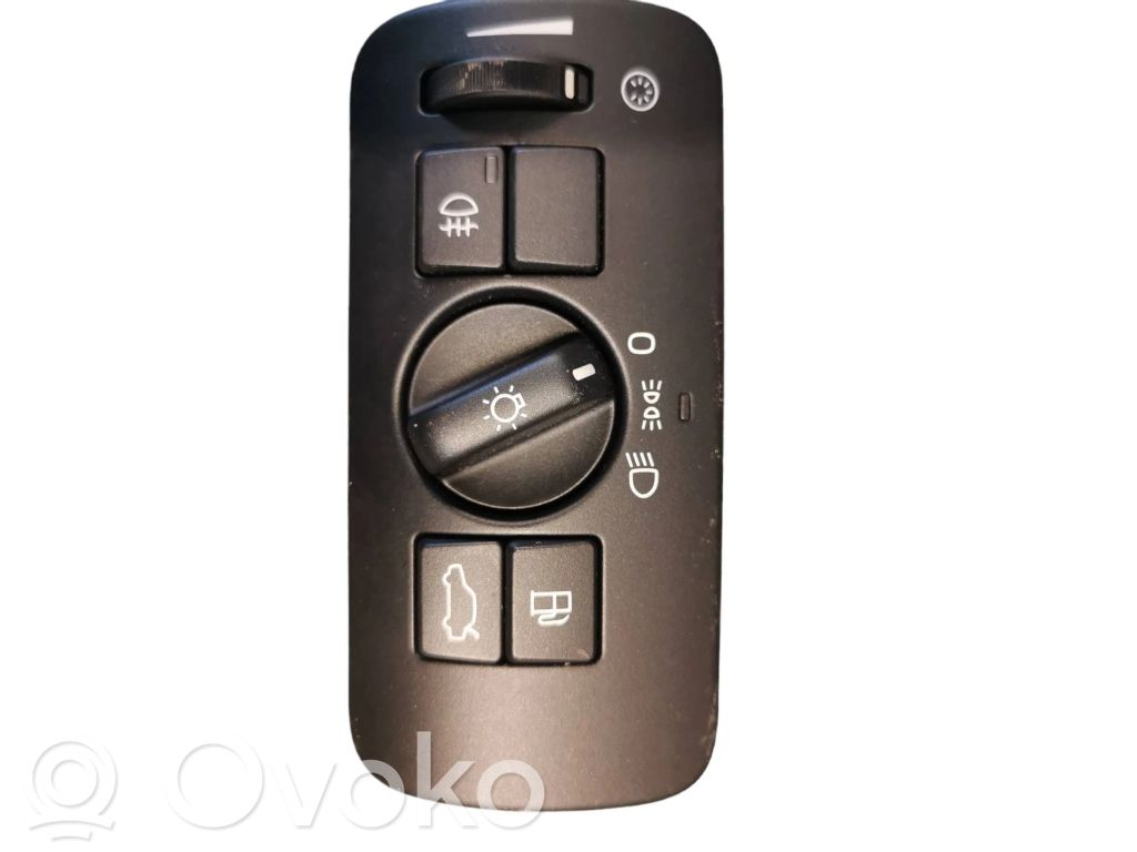 Volvo S60 Light switch 